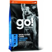 GO! - Dog - Skin & Coat - Chicken - 11,4kg