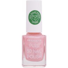 Dermacol Pure 3D 05 Rose Veil 11ml - Nail...