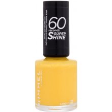 Rimmel London 60 Seconds Super Shine 150...