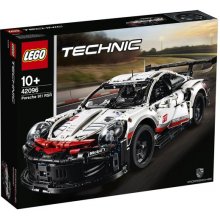 LEGO - Technic - Porsche 911 RSR - 42096