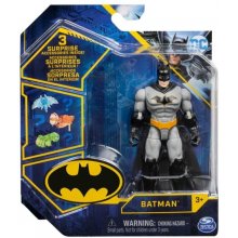 BAT FGR 4in Batman S1 V1
