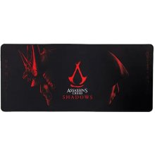 Subsonic Gaming Mouse Pad XXL Assassins...