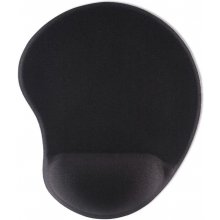 Hama Mouse pad ergonomic Mini, black