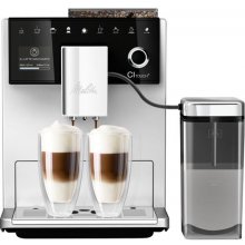 Melitta CI Touch Fully-auto Espresso machine...
