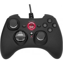 Джойстик SpeedLink RAIT Black USB Gamepad...