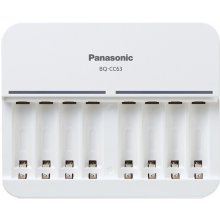 Eneloop Panasonic | BQ-CC63E | Battery...