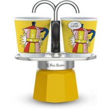 Kohvimasin Bialetti Mini Express...