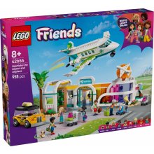 LEGO Bricks Friends 42656 Heartlake City...