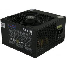 LC-Power LC6550 V2.3 power supply unit 550 W...
