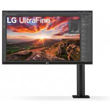 LG UltraFine Ergo LED display 68.6 cm (27")...