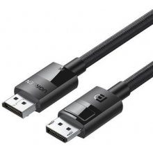 Ugreen 80392 DisplayPort cable 2 m Black