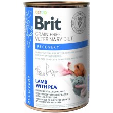 Brit GF Veterinary Diet s Dog / Cat Recovery...