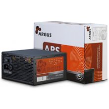 Toiteplokk Inter-Tech Argus APS power supply...