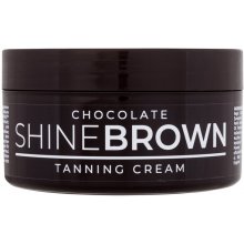 Byrokko Shine Brown Chocolate Tanning Cream...