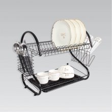 Maestro Dish drying rack 38 cm MR-1025-38...