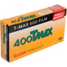 Kodak 1x5 TMY 400 120