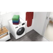 BOSCH WDU28513 Series 8, washer-dryer