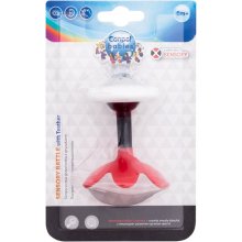 Canpol babies Sensory Rattle With Teether...