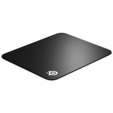 SteelSeries QcK Hard Gaming mouse pad Black