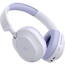 HAVIT H668BT - Bluetooth cordless headphones...