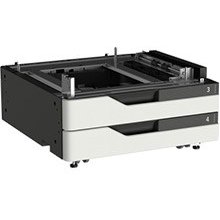 Lexmark SHEETFEEDER 2X500 SHTS UP TO 256G/M2...