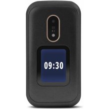 Mobiiltelefon Doro 6060 124 g Black