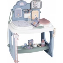 Smoby Baby Care Center Model 2024