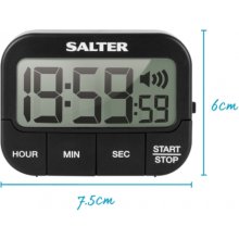 Salter 355 BKXCDUEU16 Loud Beeper...