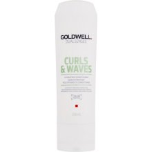 Goldwell Dualsenses Curls & Waves 200ml -...