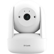 D-LINK 2K Pan & Tilt Wi-Fi Camera