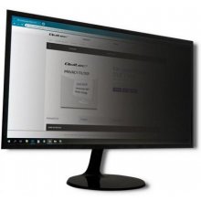 Qoltec 51053 display privacy filters 48.3 cm...