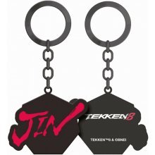 Cenega Publishing Keychain Good Loot Tekken...