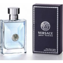 Versace Pour Homme After Shave Lotion 100ml...