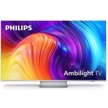 Teler Philips 4K UHD LED Android TV with...