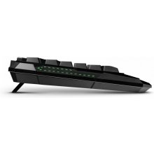 Клавиатура LIOCAT gaming keyboard KX 756C...