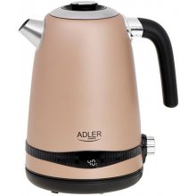 Adler AD 1295 electric kettle 1.7 L 2200 W...