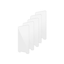 ZEBRA Screen protector, tempered glass, pack...