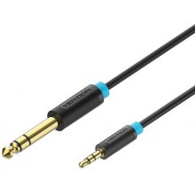 Vention 3.5mm TRS Male to 6.35mm Male Audio...