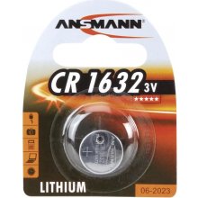 Ansmann CR 1632