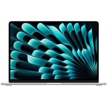 Notebook APPLE | MacBook Air | Silver | 15.3...