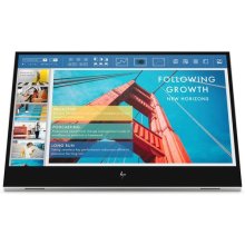 Монитор HP E-Series E14 G4 Portable Monitor