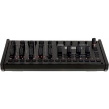 KORG drumlogue - Hybrid drum machine