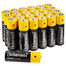 Intenso 7501824 household battery Single-use...