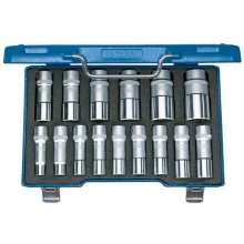 Gedore 2190214 socket/socket set