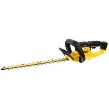 DeWALT DCMHT563N-XJ power hedge trimmer...