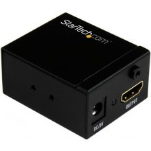 StarTech.com HDMI SIGNAL BOOSTER -115 FT...