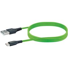 Schwaiger USB-Kabel 2.0 St. A->3.1 TypC...