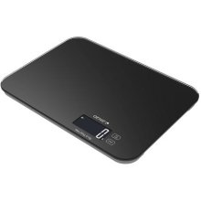 Genie DPS 20 Electronic postal scale Black