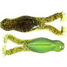 Z-Man Soft lure GOAT ToadZ 4" Hot Snakes...