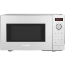 Bosch Serie 2 FFL023MW0 microwave White Solo...